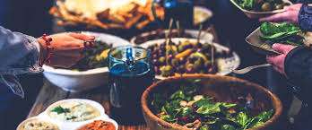 Mediterranean diet improves cognition, protects against proteins linked to AD