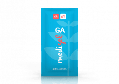 GA Medigel
