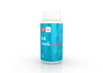 GA Medimicro 3H