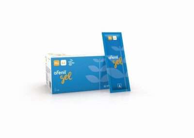 Afenil Gel