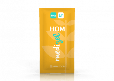 HOM Medigel
