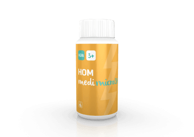 HOM Medimicro 3H