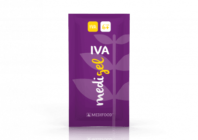 IVA Medigel