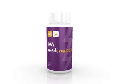 IVA Medimicro 3H