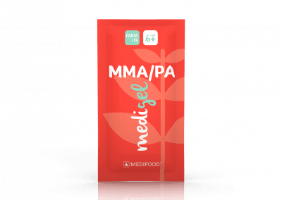 MMA/PA Medigel