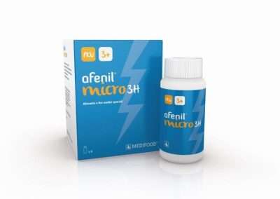 Afenil Micro 3H