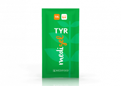 TYR Medigel