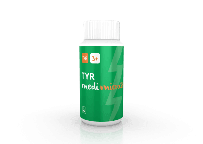TYR Medimicro 3H
