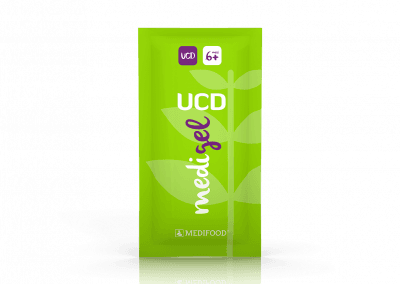 UCD Medigel