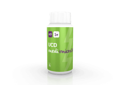 UCD Medimicro 3H