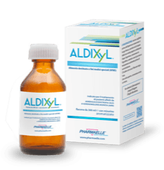 GHN Pharma Metabolic AB and Pharmaelle Srl, today announced a strategic agreement to launch Aldixyl® in Denmark, Finland, Island, Norway and Sweden.