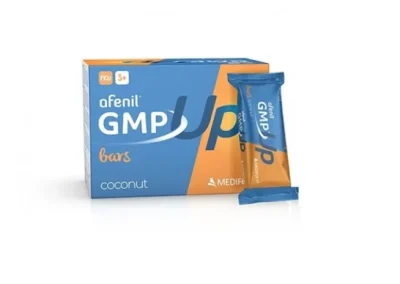 Afenil Bar GMP-Up