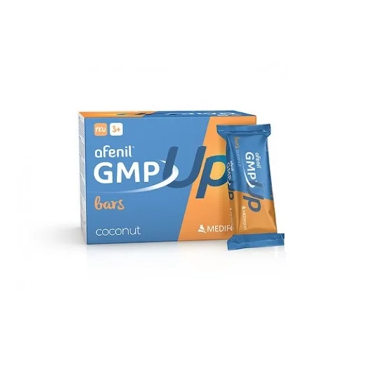 Afenenil GM Up Bars
