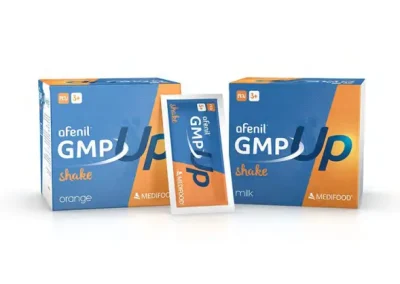 Afenil GMP UP Shake