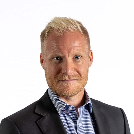 Martin Svahn